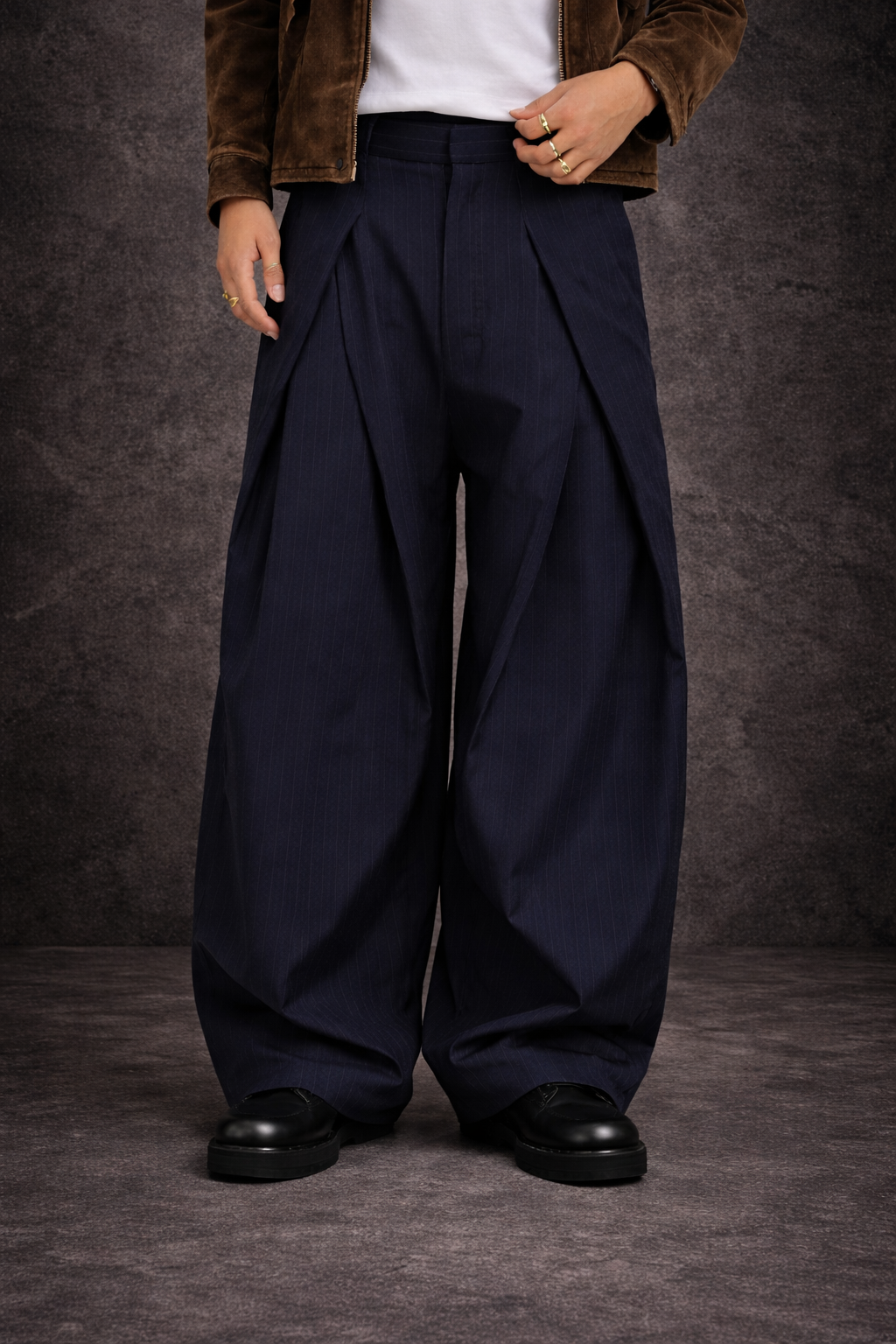 ÆFORM TROUSER COMING SOON