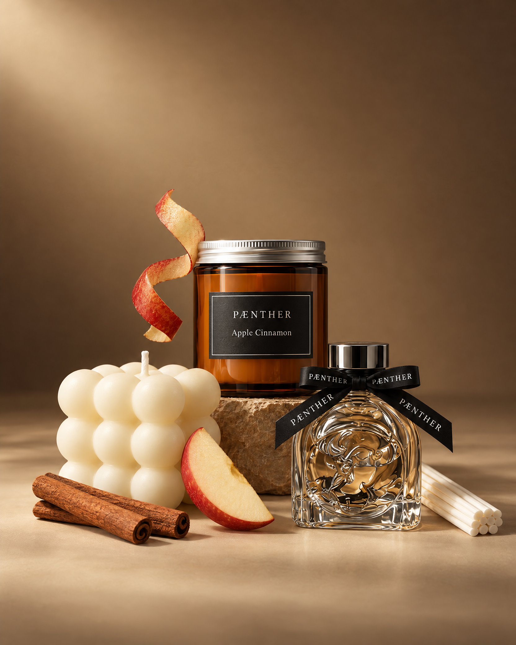 FLÆME GIFT BOX