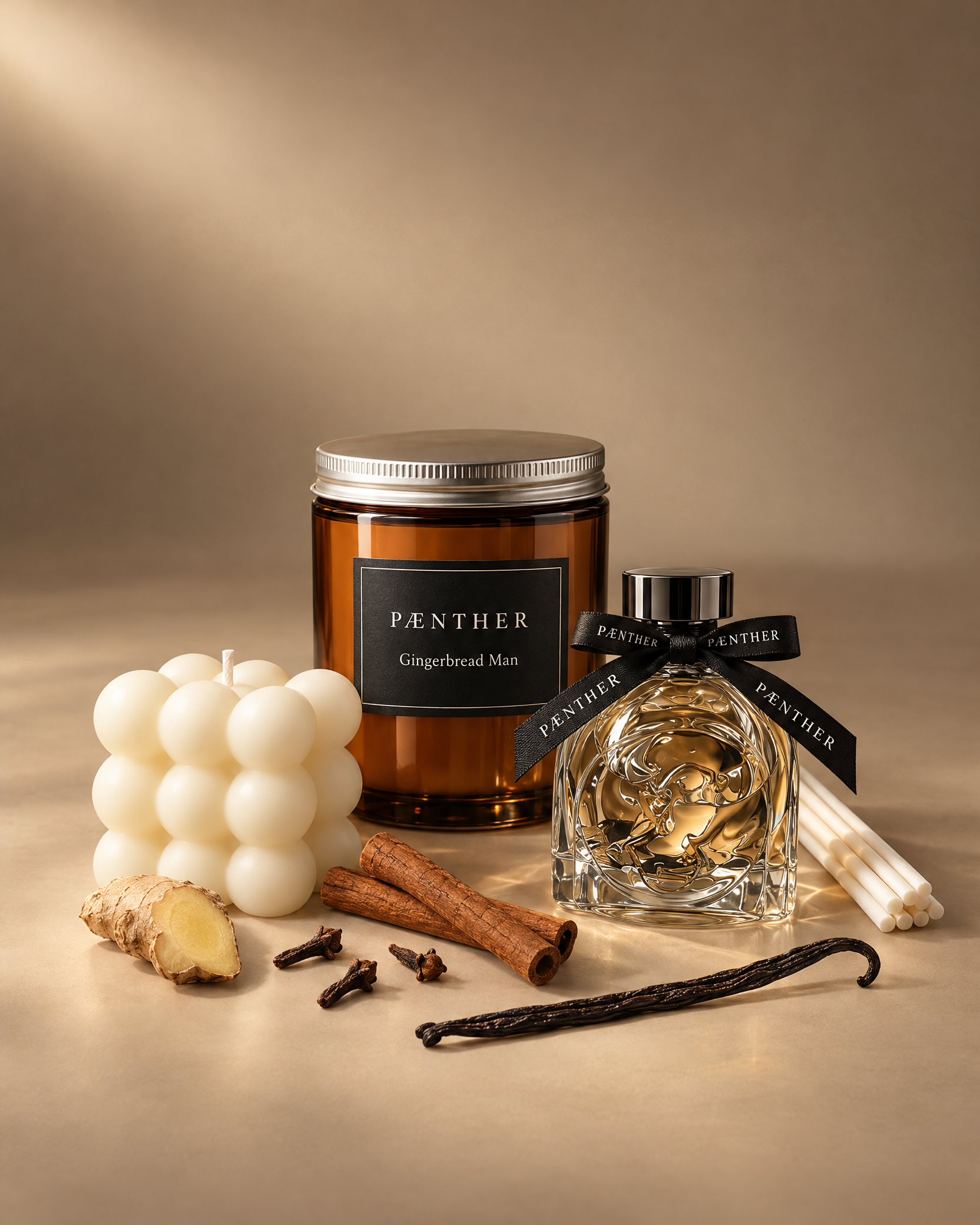 NOÆL GIFT BOX