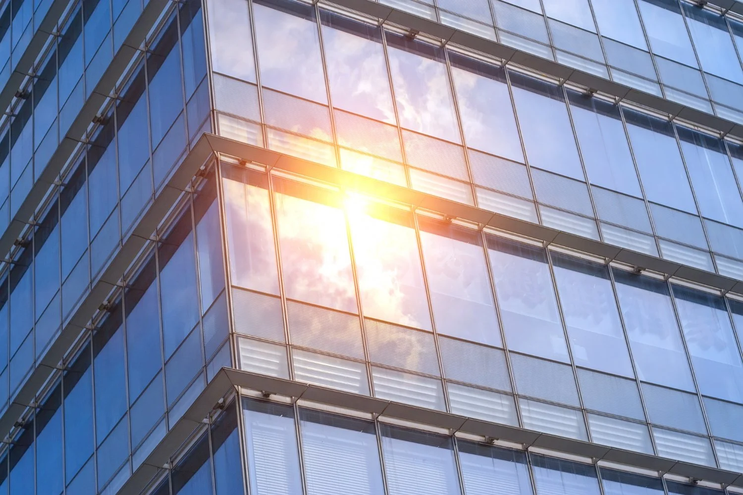Should Orange County Offices Upgrade to Architectural Window Film?