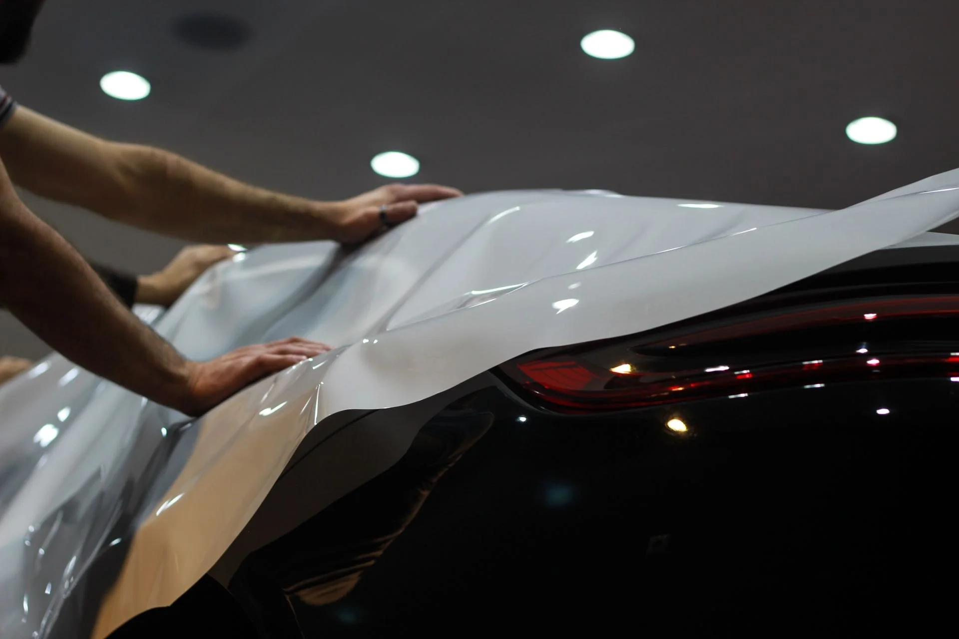 When Fleet Wraps Become a Smart Branding Investment