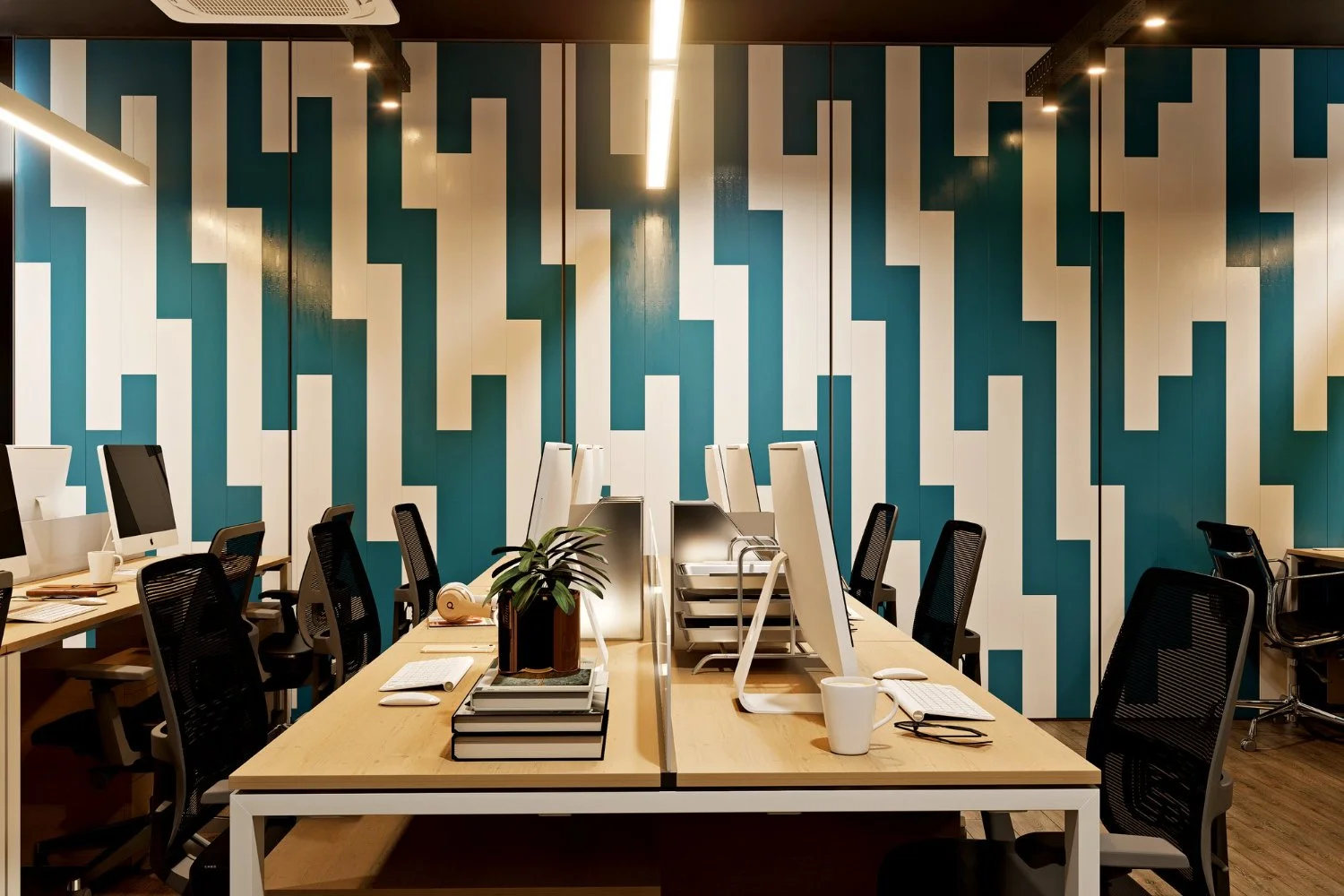 Common Commercial Wall Vinyl Mistakes Costa Mesa Offices Can Avoid