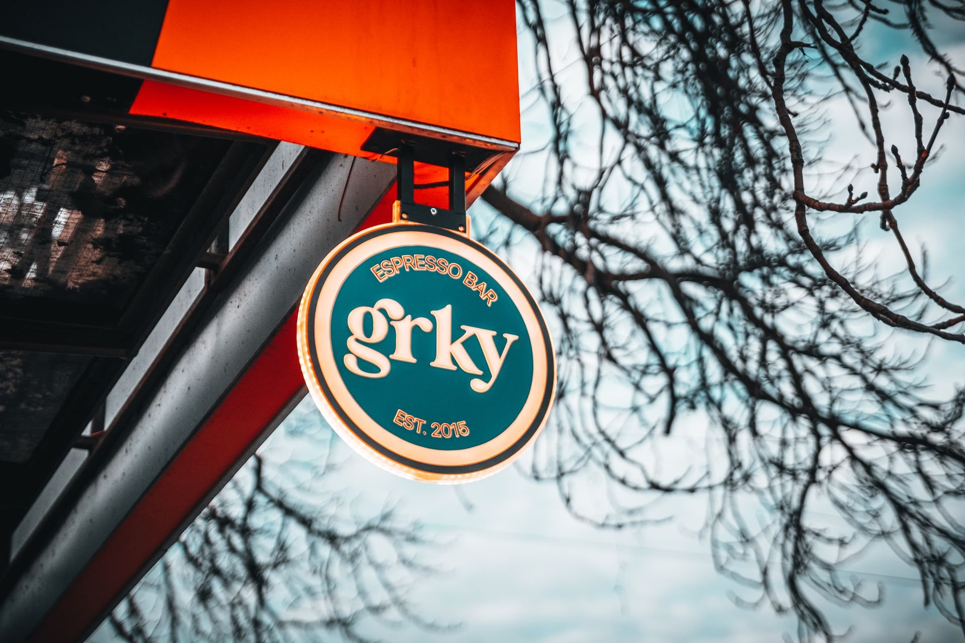 What Custom Signage Actually Costs for Orange County Businesses