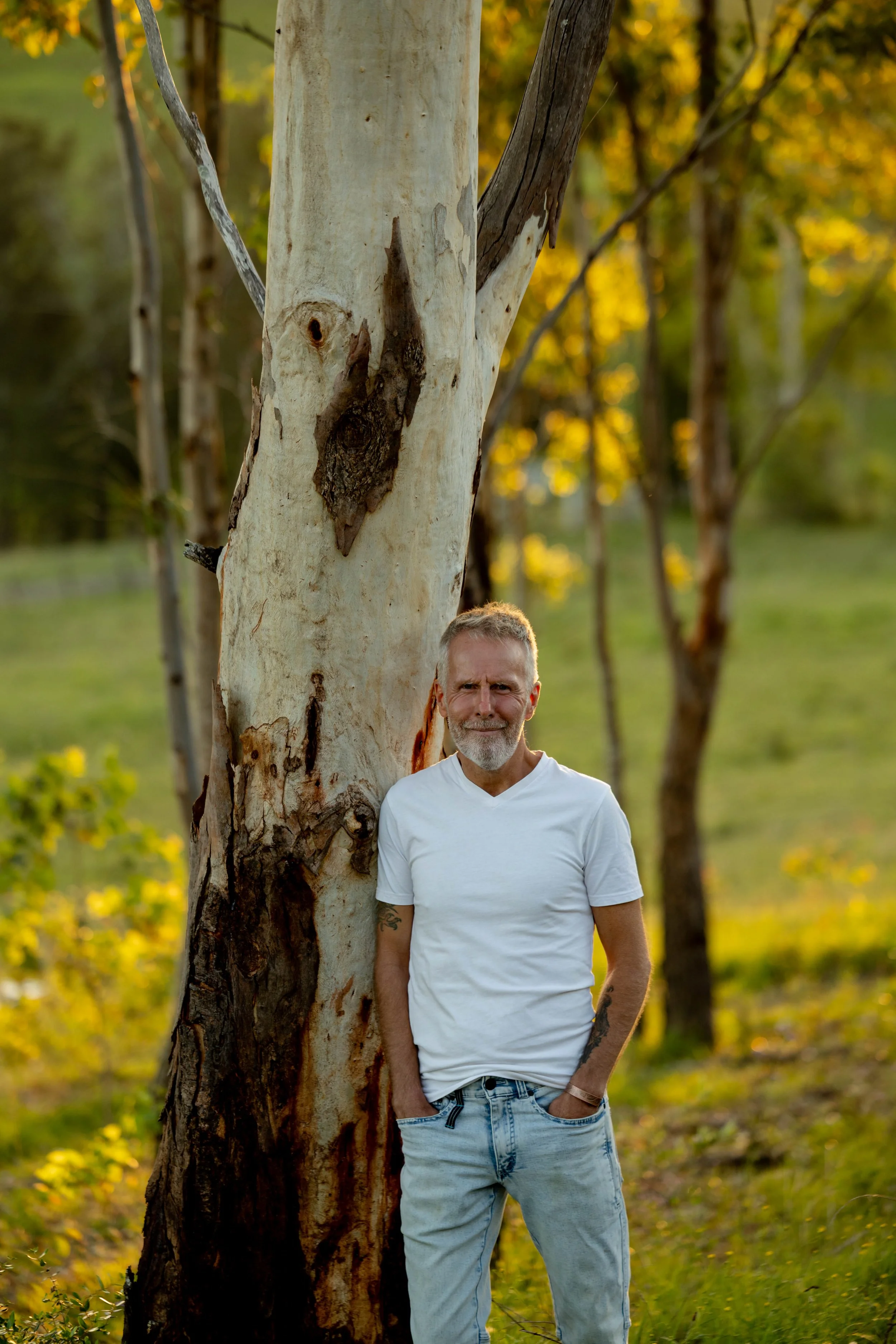 Coaching to create the change youve been waiting for.