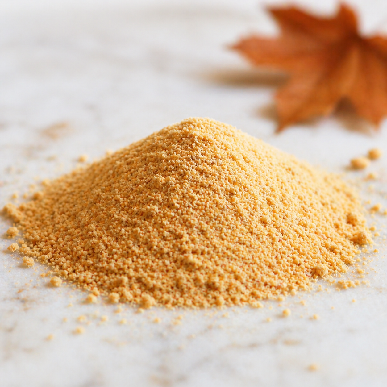 Maple Sugar
