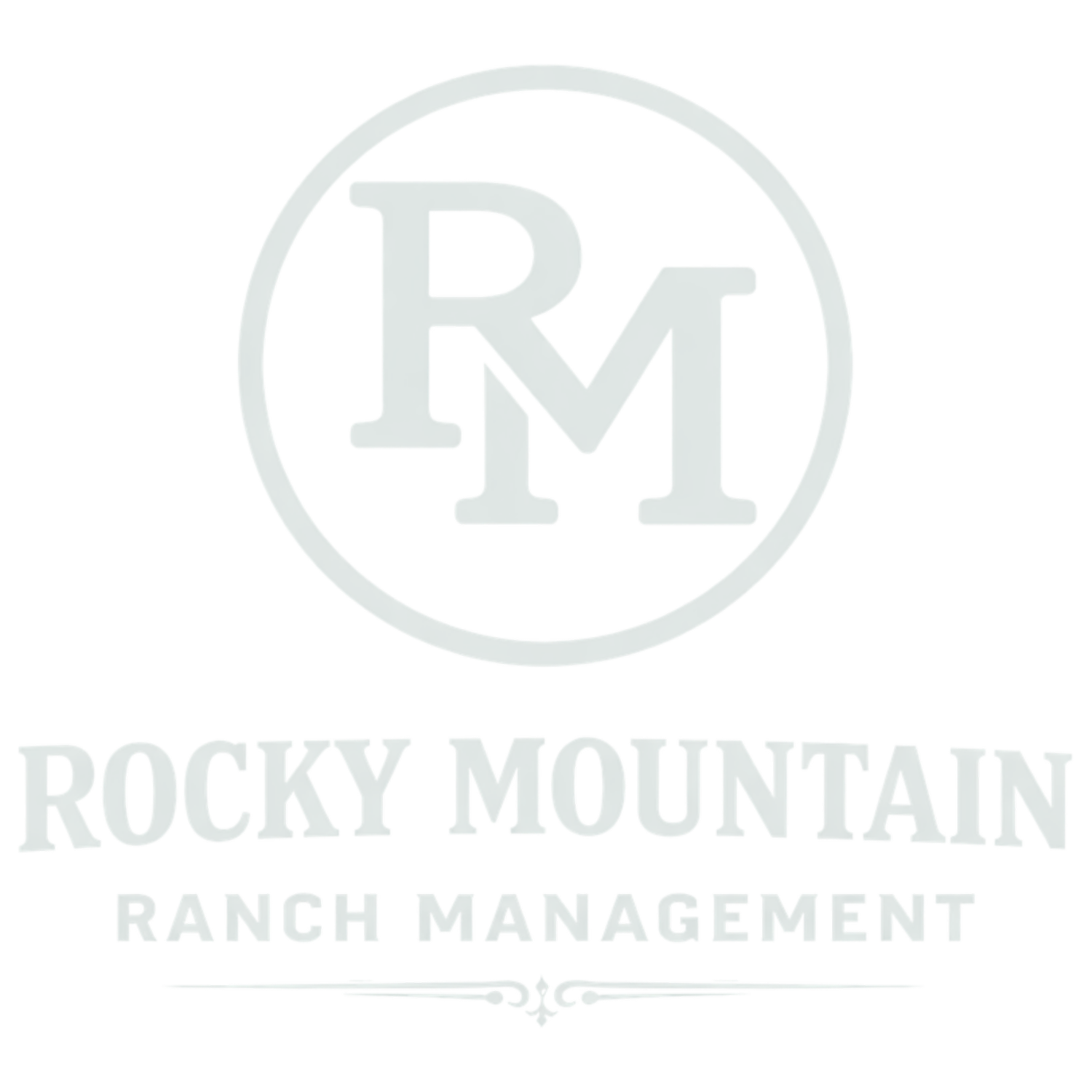 Rocky Mountain Ranch Management