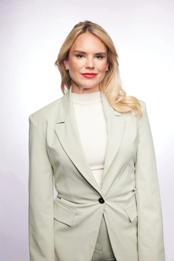 Rep. Aftyn Behn