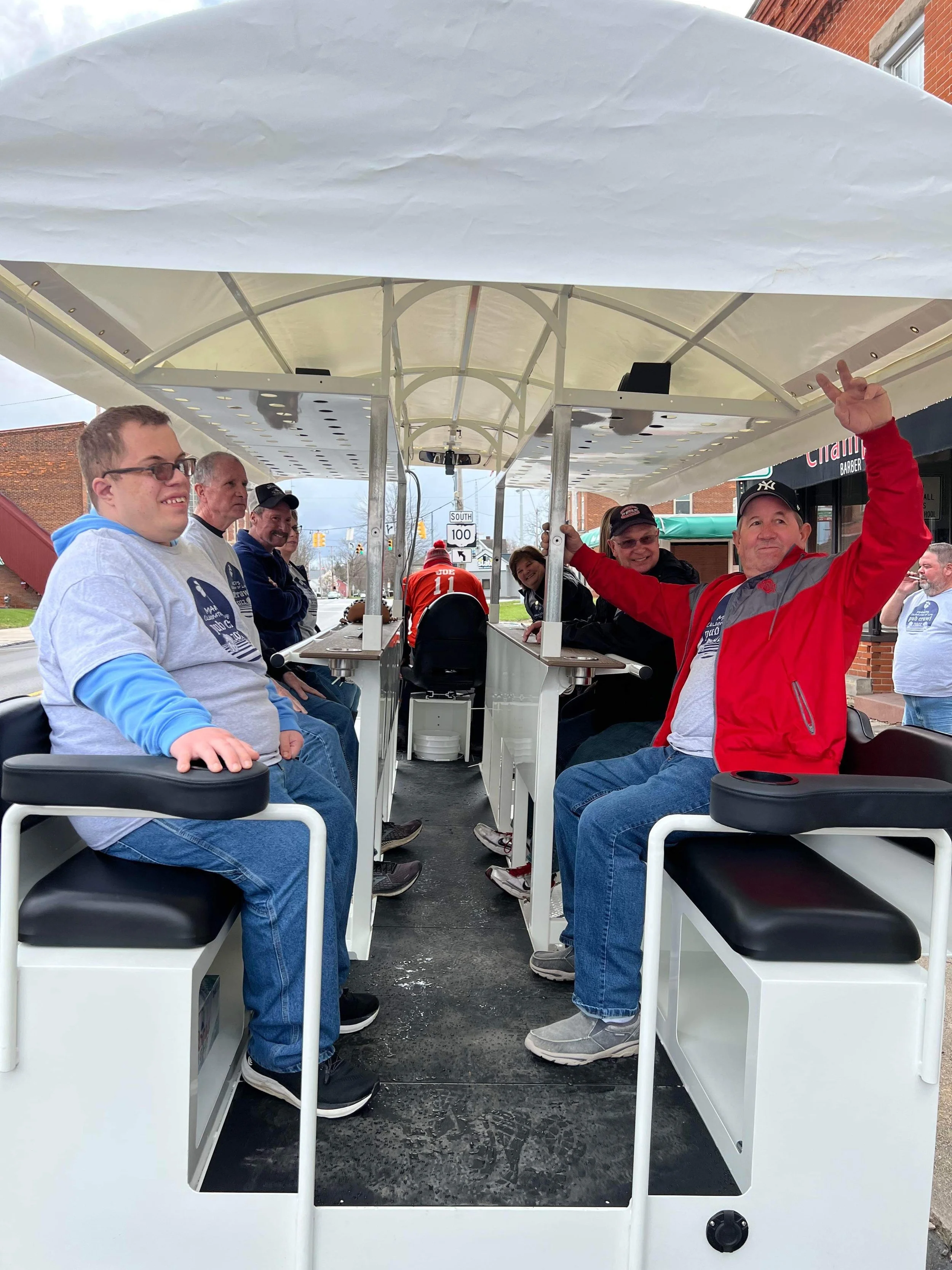 Mandi Borer Celebration of Life - Saturday, May 9, 2026 @ 1PM