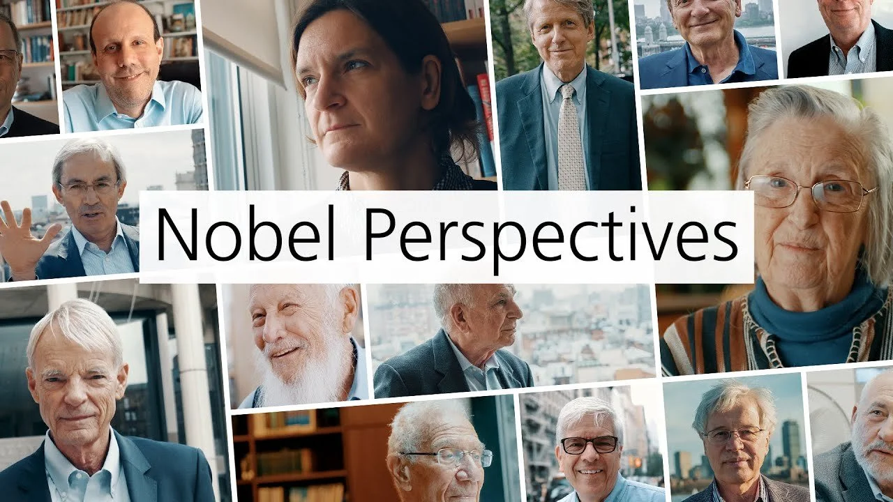 UBS / Social Content Series