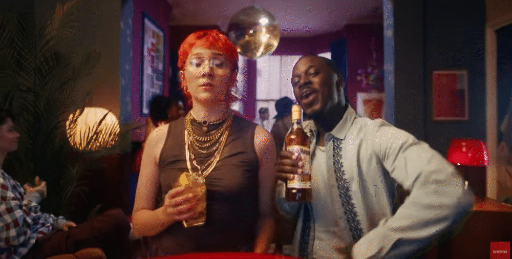 Captain Morgan / Brand Campaign