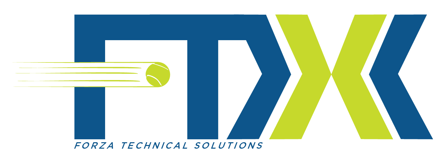 Forza Technical Solutions