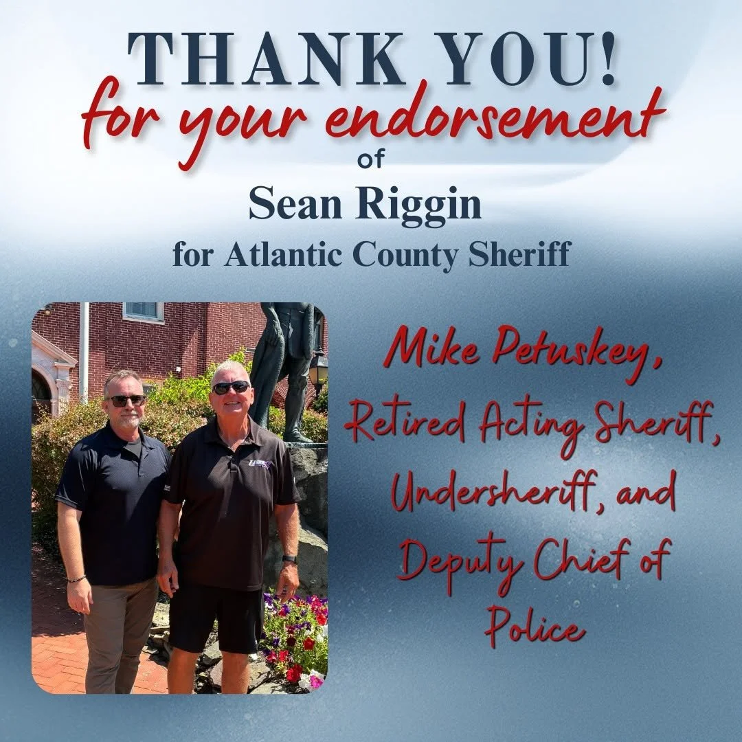 "Sean Riggin is truly a uniquely qualified individual for any endeavor. His communication abilities are exceptional in both verbal and written fora of any type, and his ability to comprehensively listen and perceive views and issues presented by othe