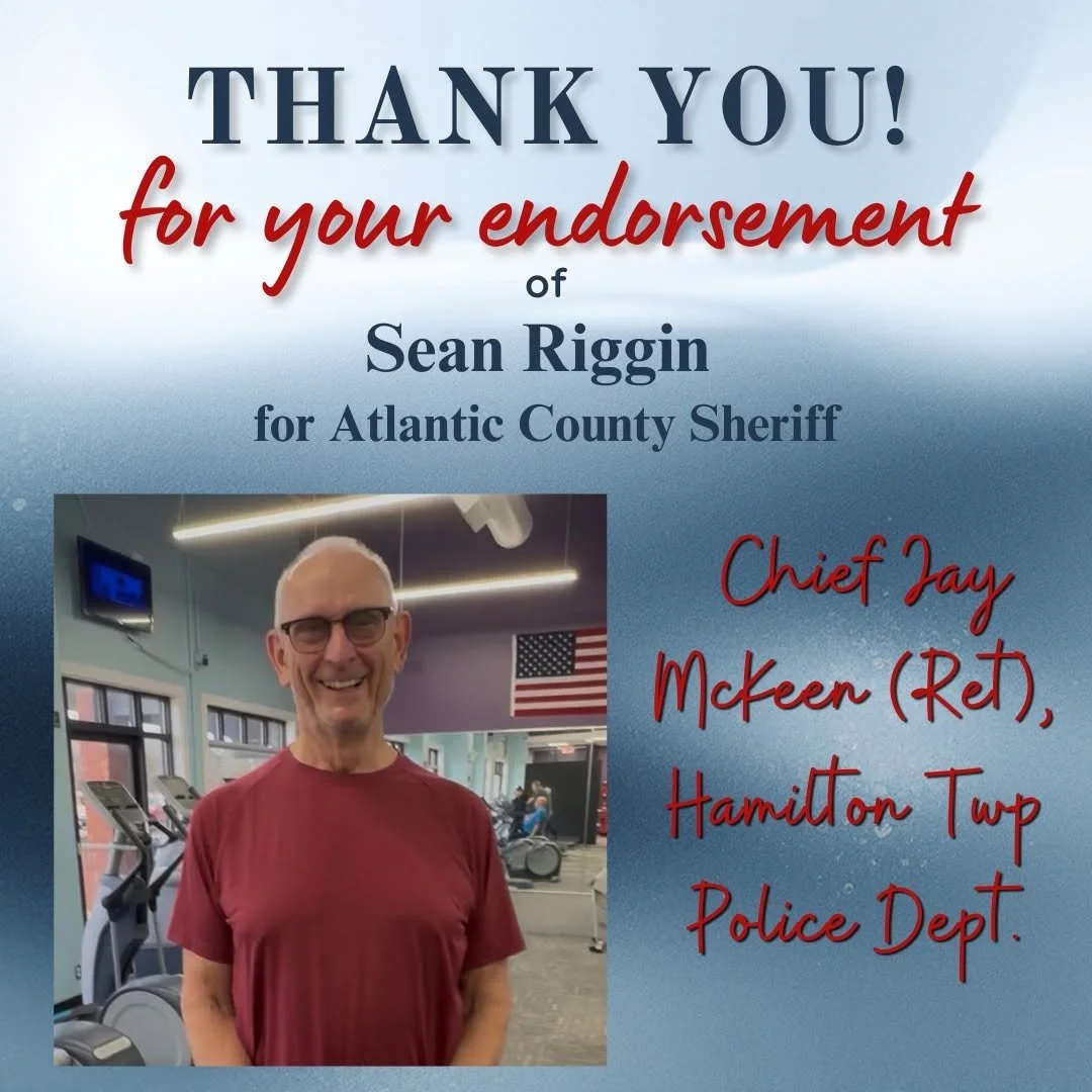 As Chief of the HTPD, Jay McKeen was ahead of the curve on 21st century policing, prioritizing strong community connections along with departmental accountability.  Many area departments, including mine, were served by his example. He later continued