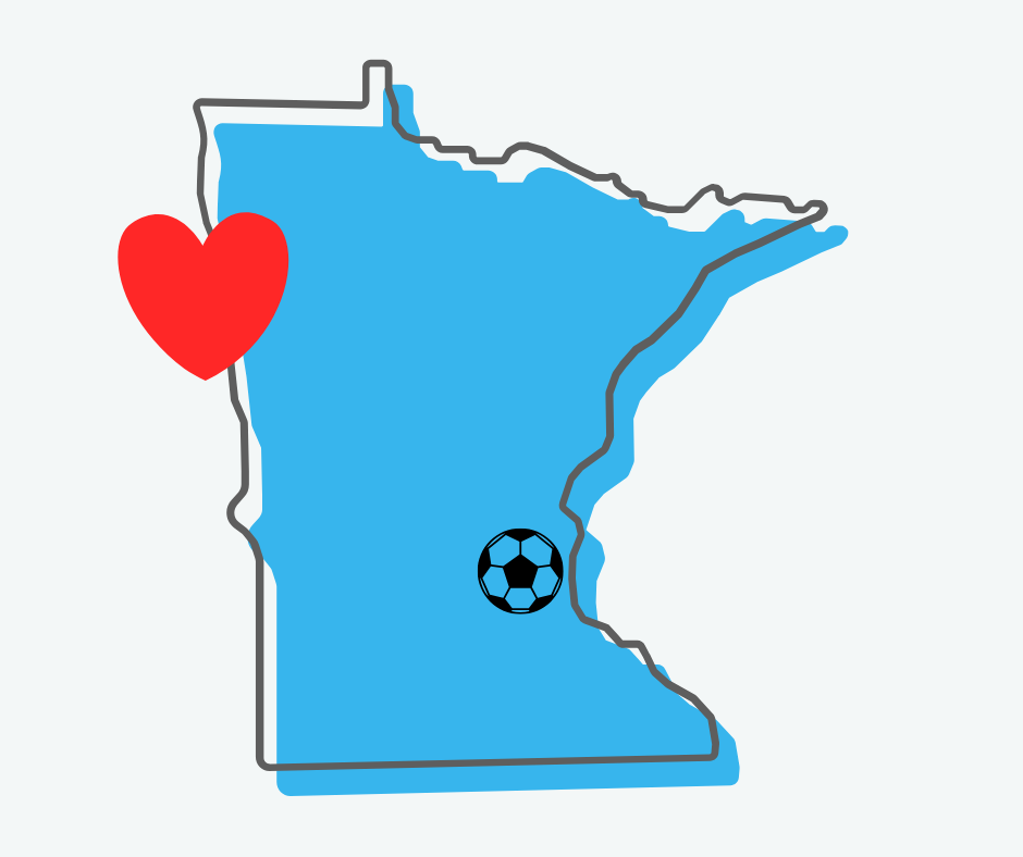 Stand with Minnesota