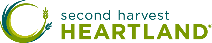 April Second Harvest Volunteer Event