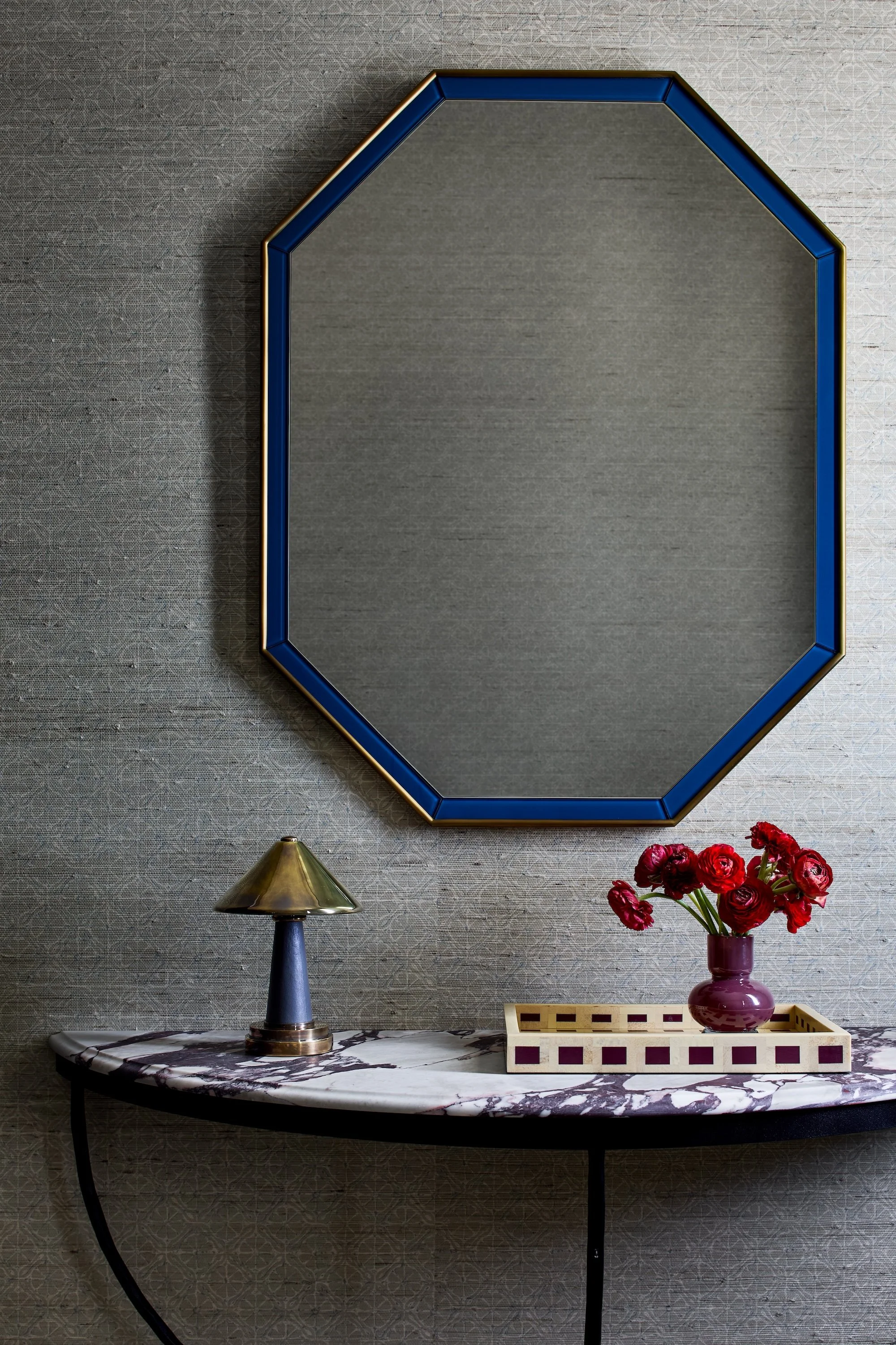 Erica Burns Interiors / Stacy Zarin Goldberg