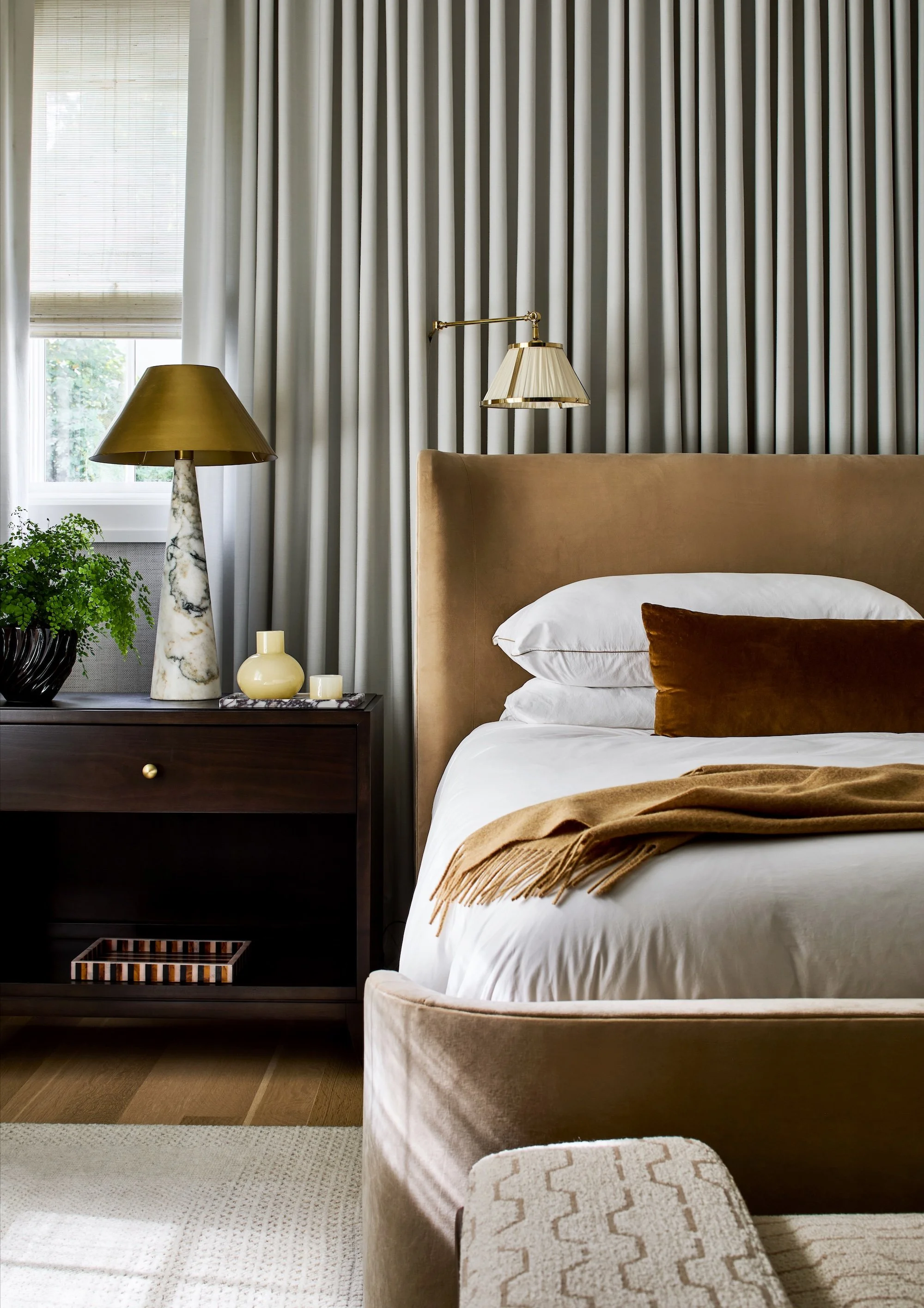 Erica Burns Interiors / Stacy Zarin Goldberg