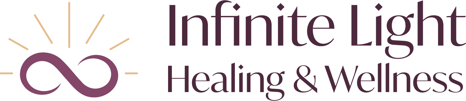 Infinite Light Healing &amp; Wellness
