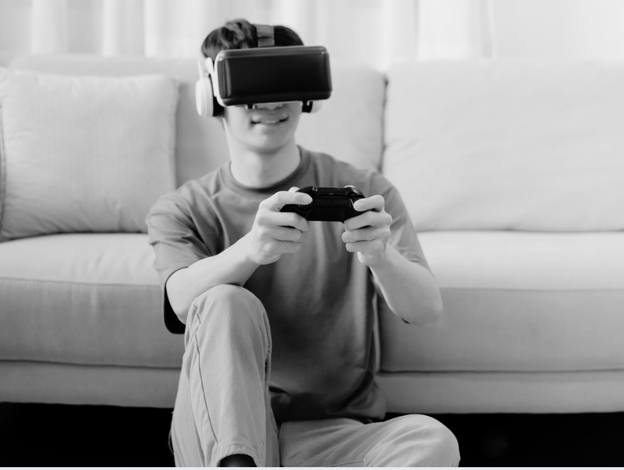 Gaming & Interactive