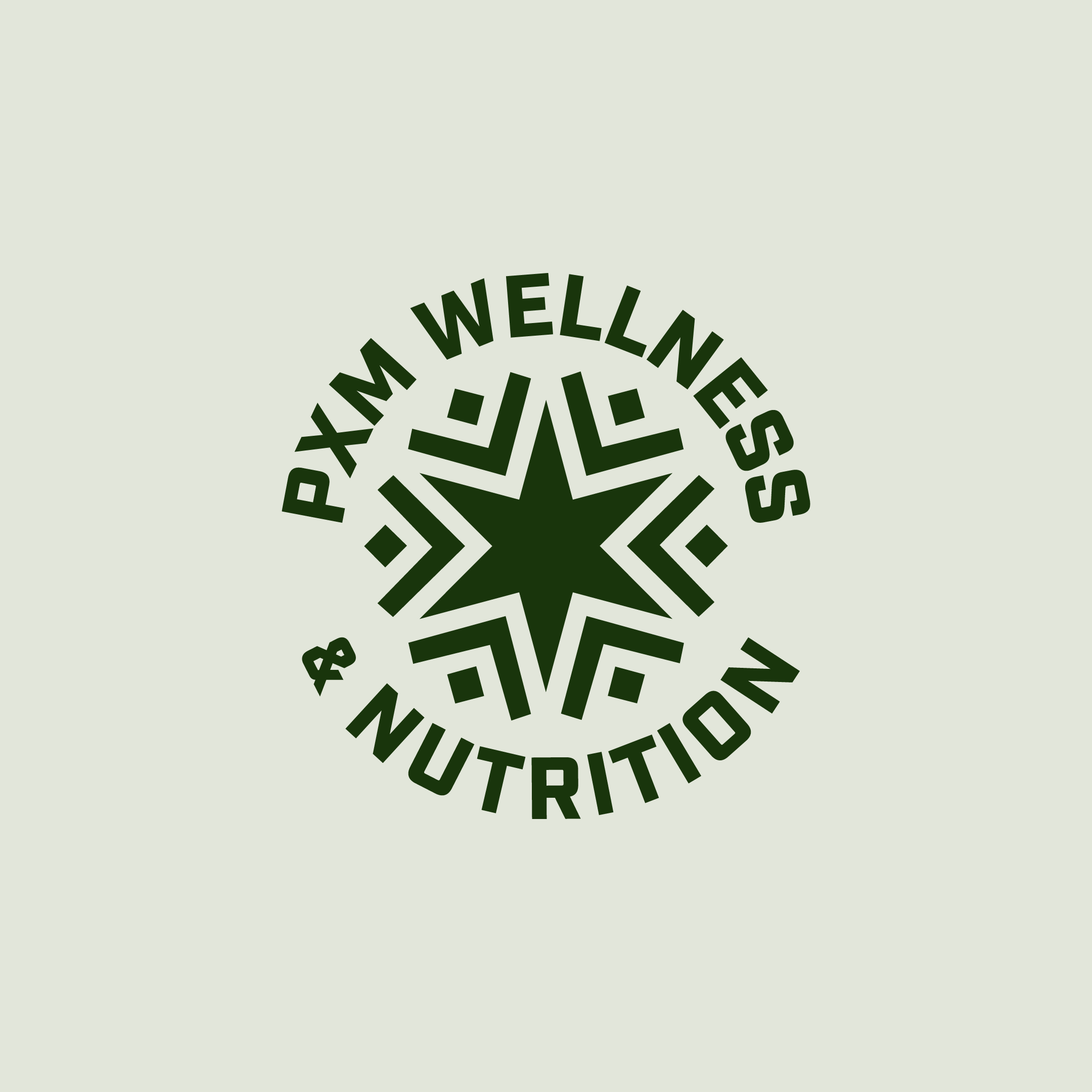 PXM Wellness