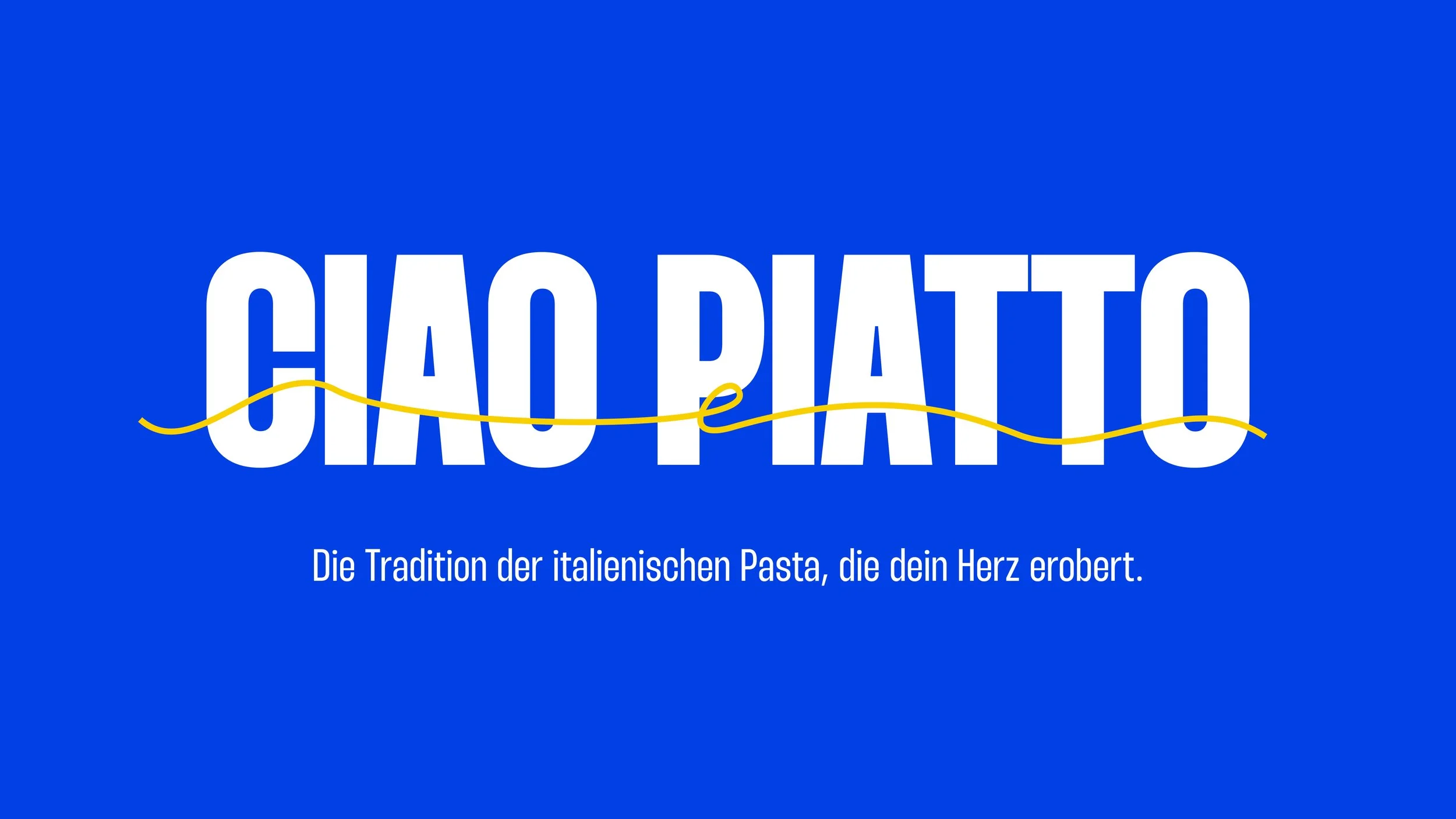 Ciao Piatto – theflow – 01