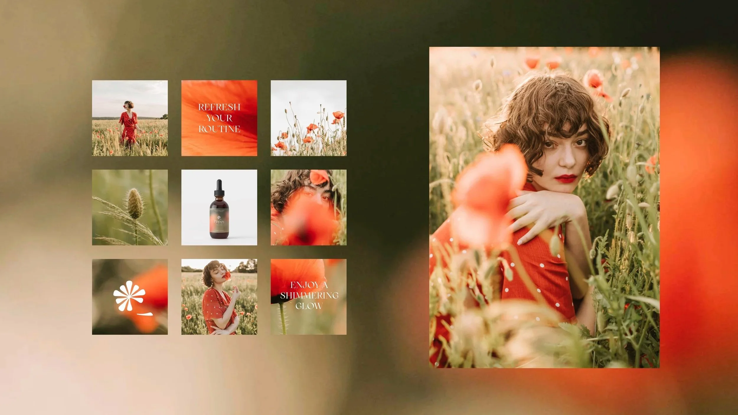 Poppy Botanical Lab