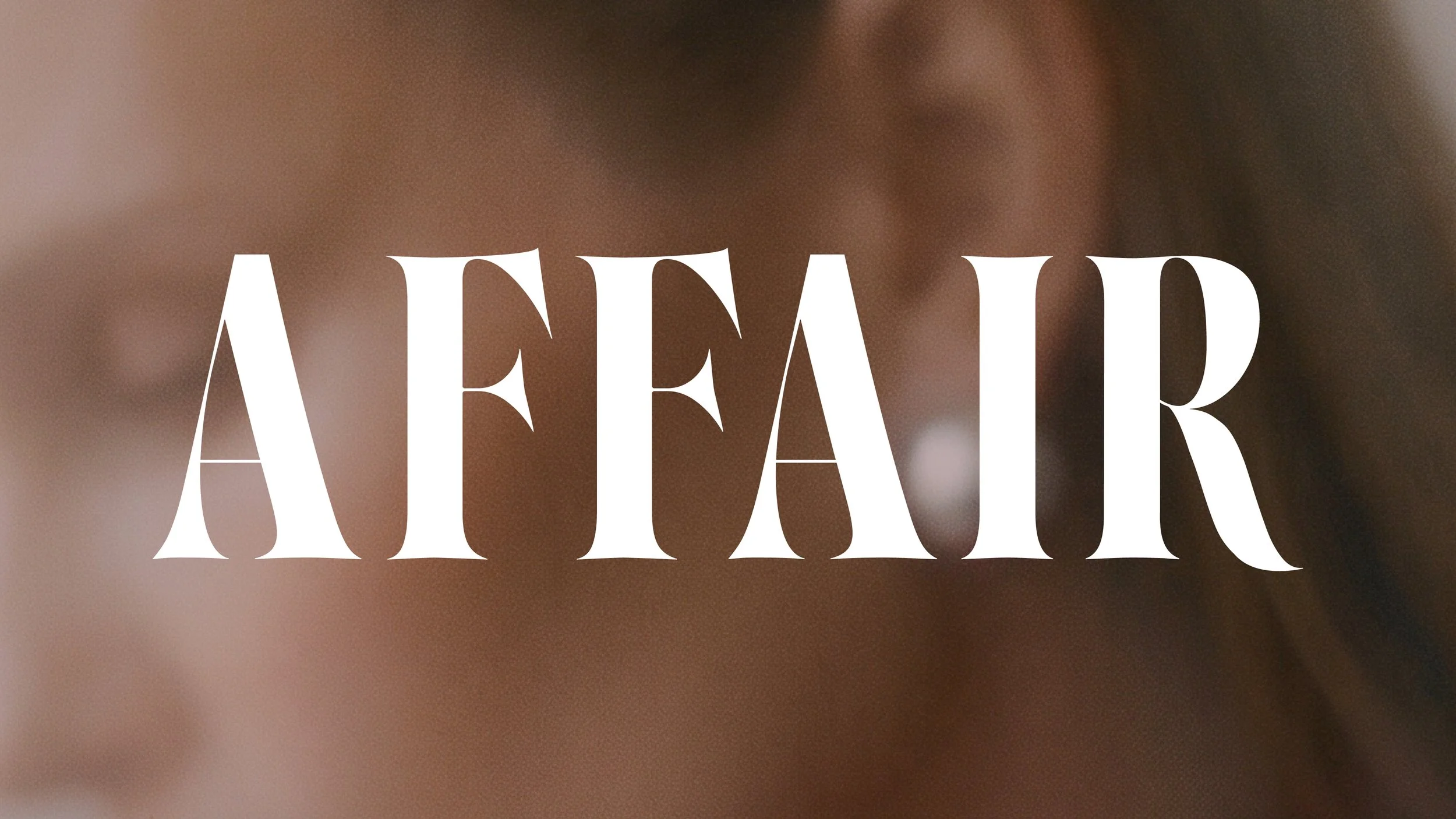 Affair Magazin
