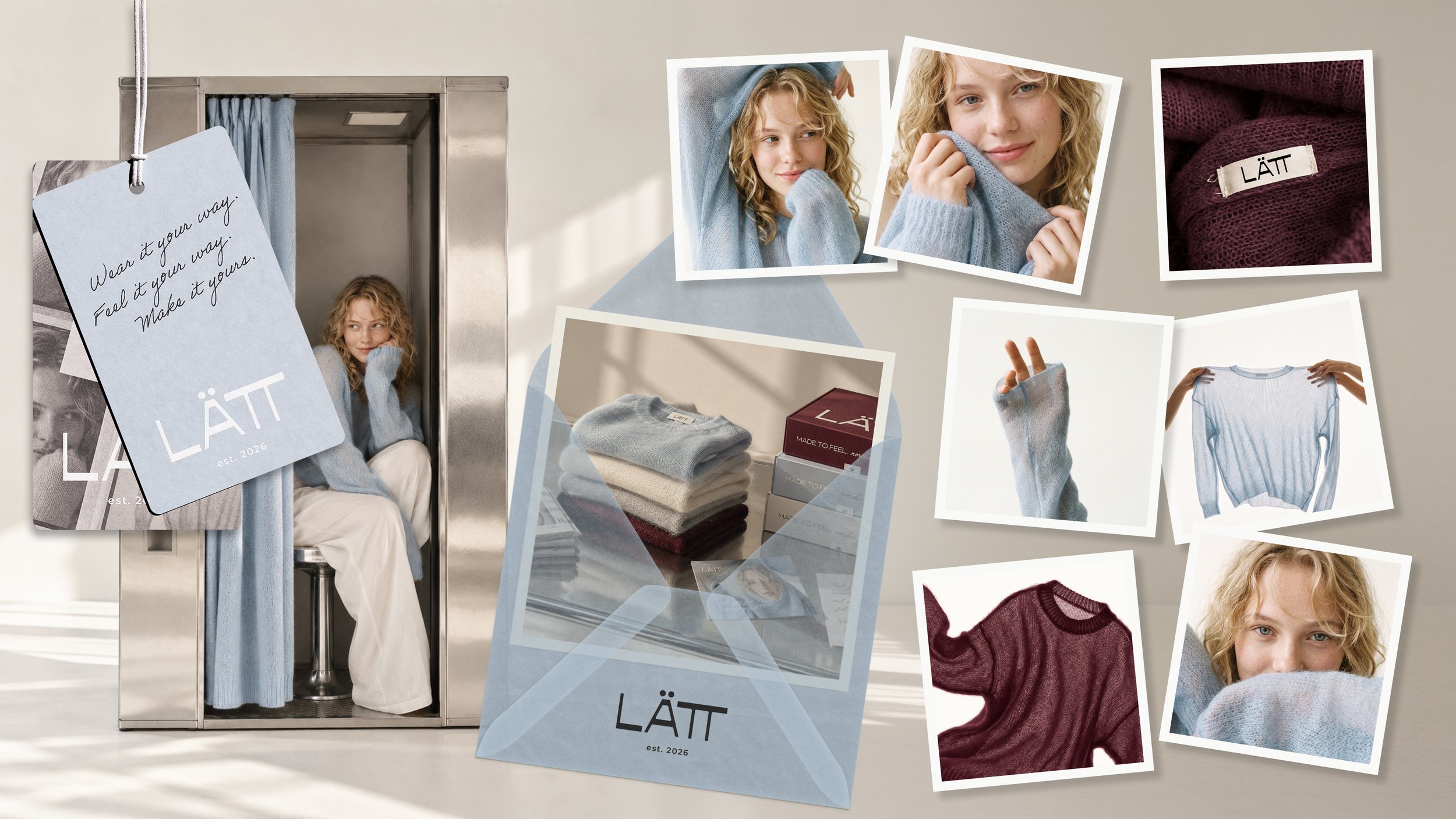 LÄTT – Fotobooth