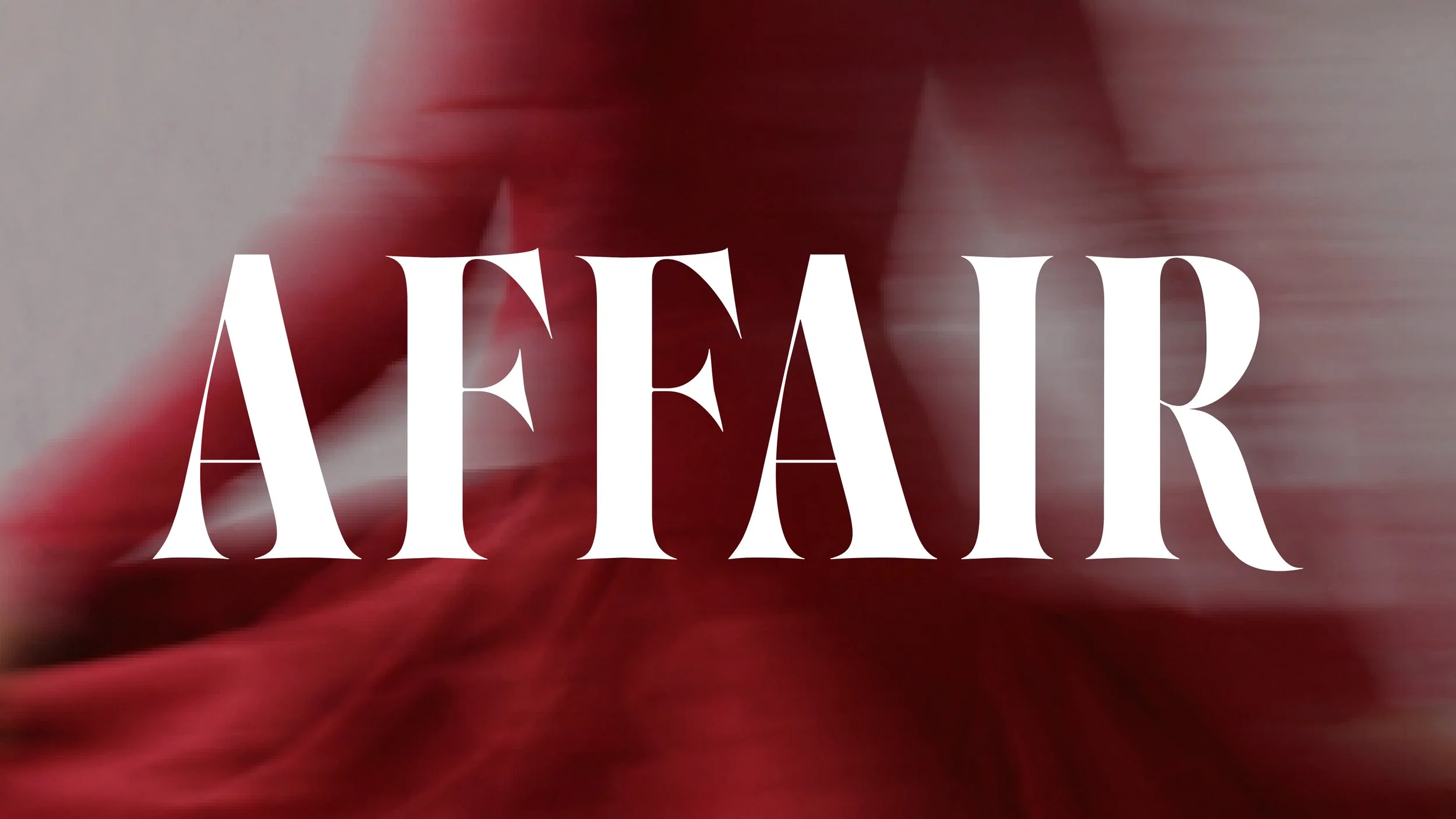 Affair