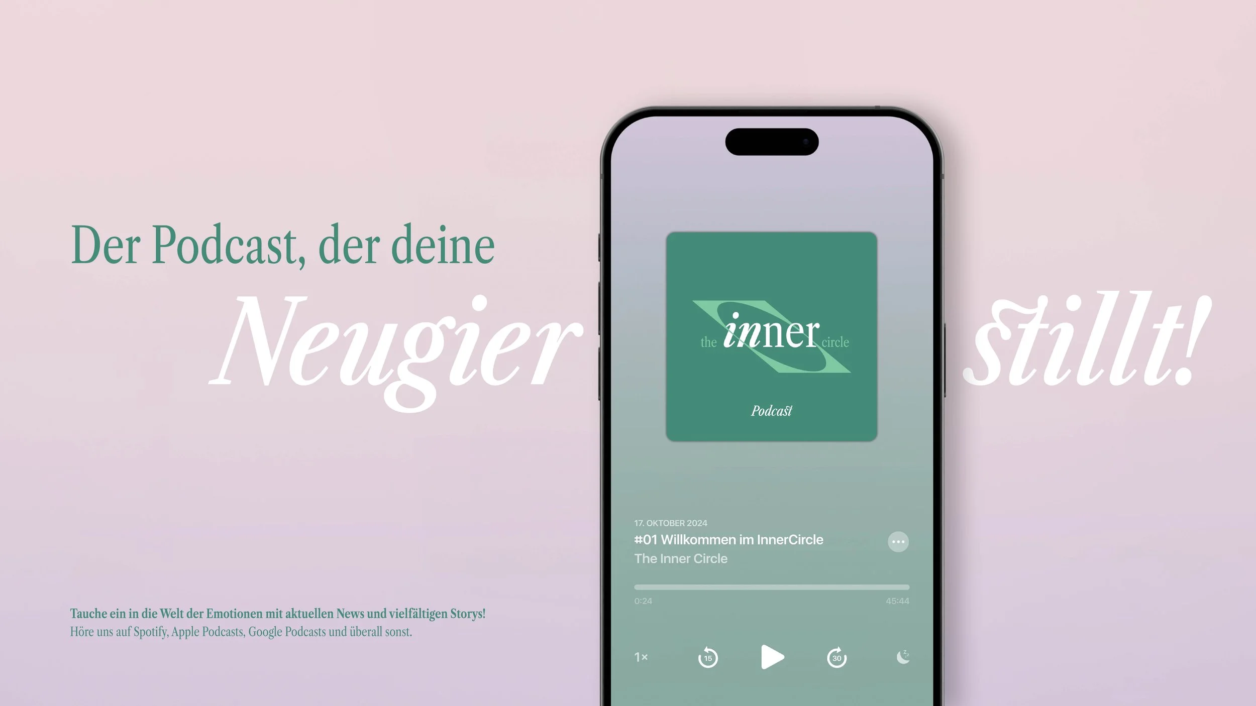 the inner circle Projekt – theflow – 03