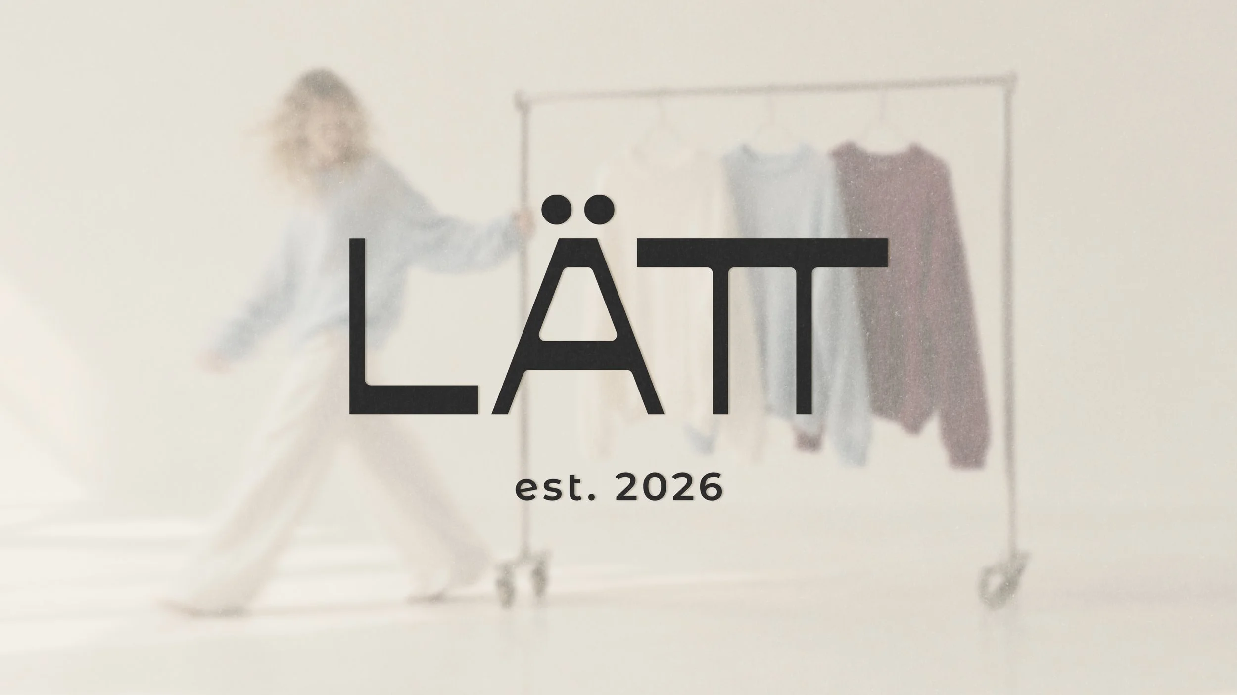 LÄTT est. 2026