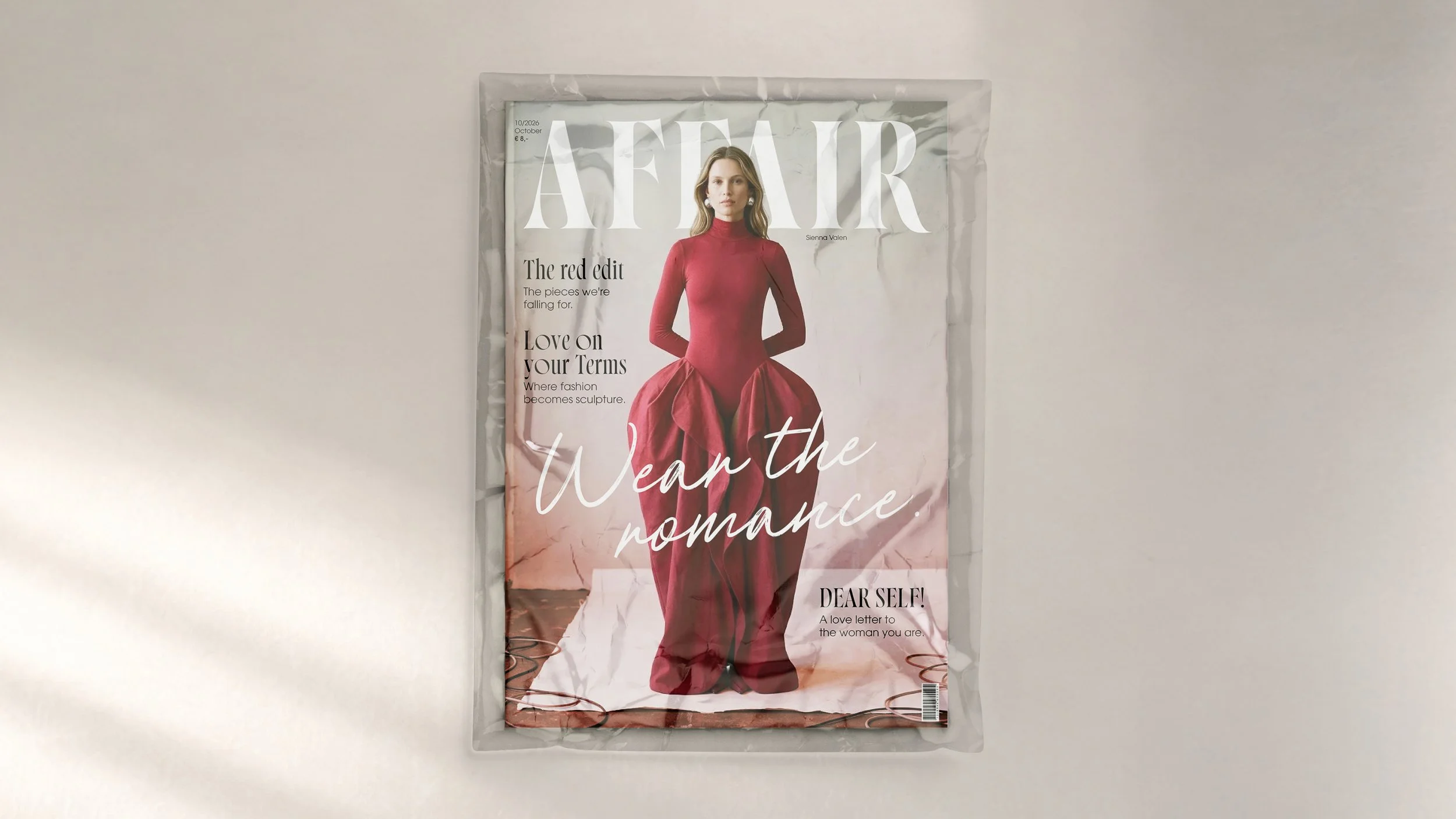 Affair – The red Edition