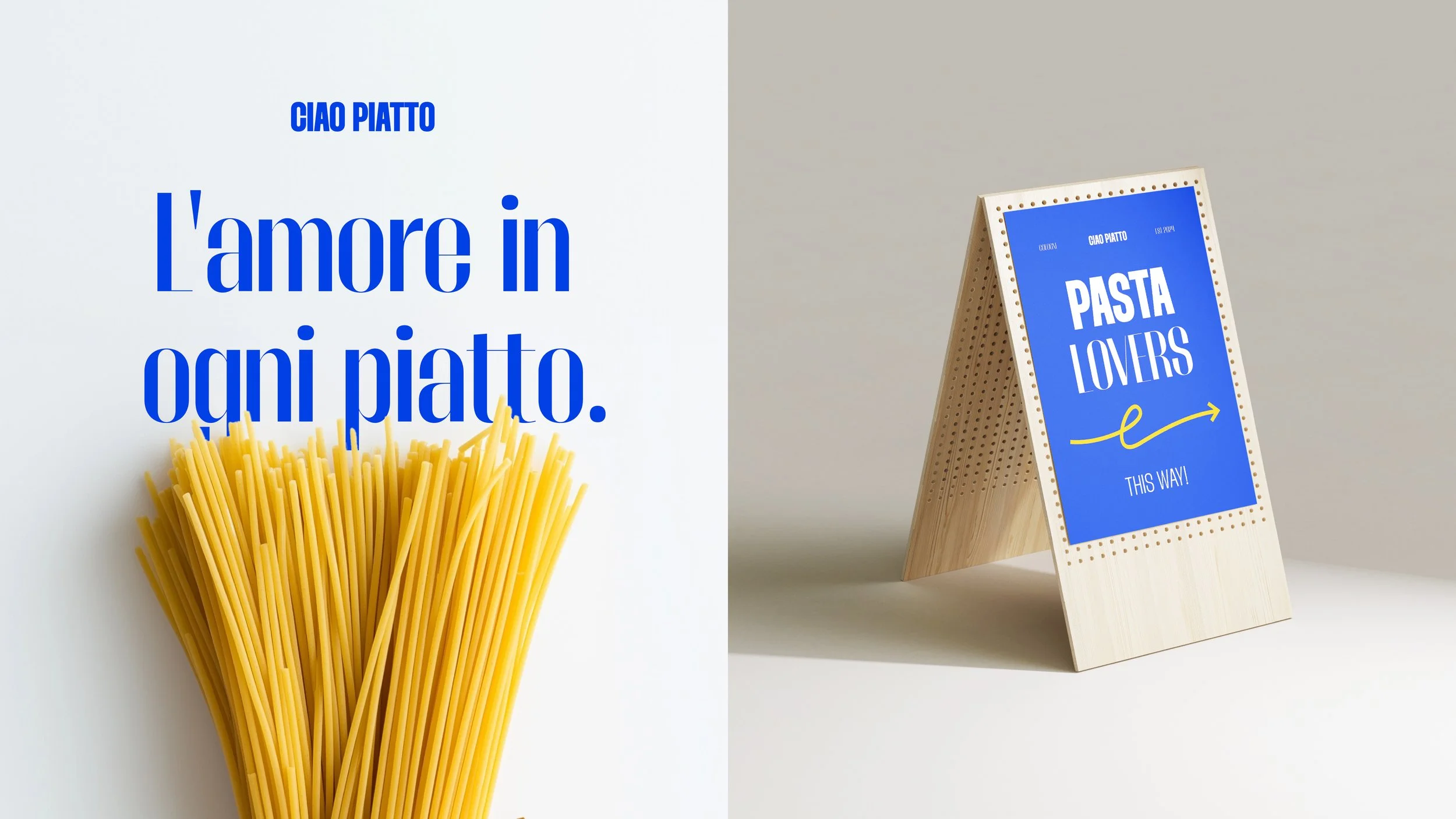Ciao Piatto – theflow – 04