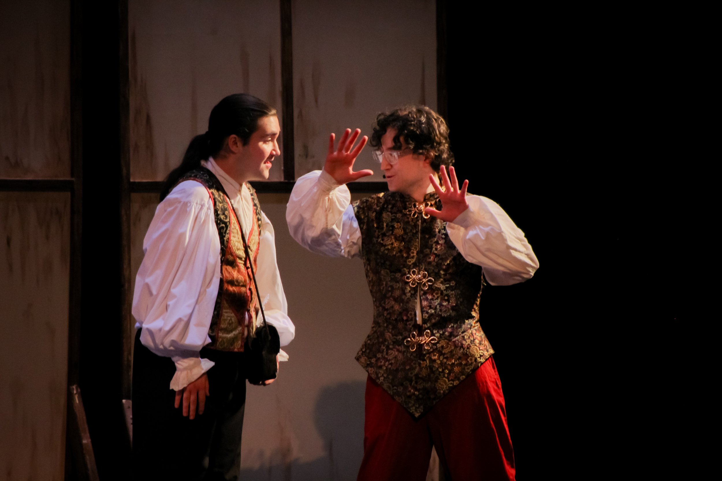 Something Rotten Jr.