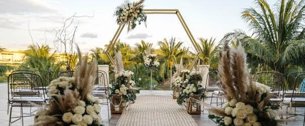 Say “I Do” in Paradise with MJ Travel Group &amp; Events