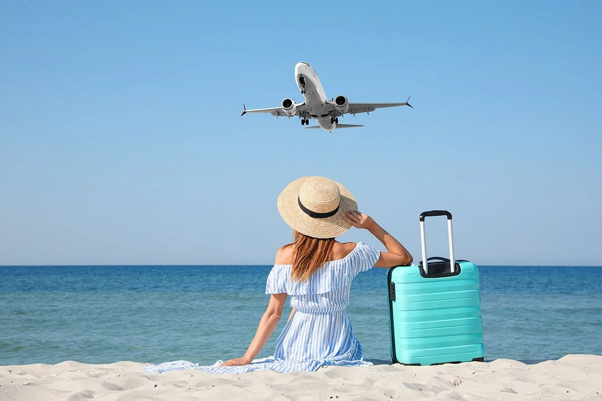 Houston Travel Agent for Customized Vacations, Cruises &amp; Caribbean Getaways