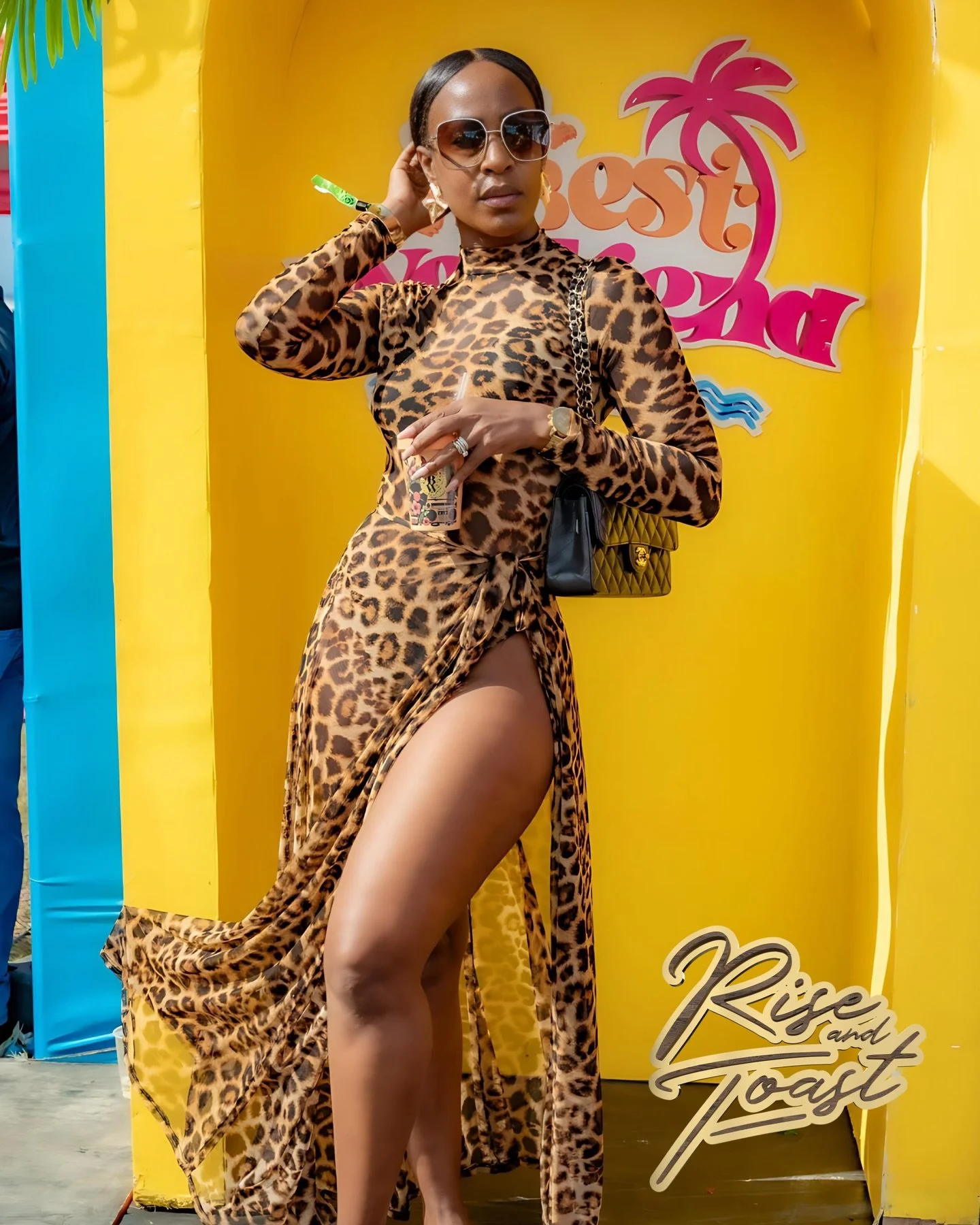 BEST WEEKEND EVER 2026
Ocho Rios