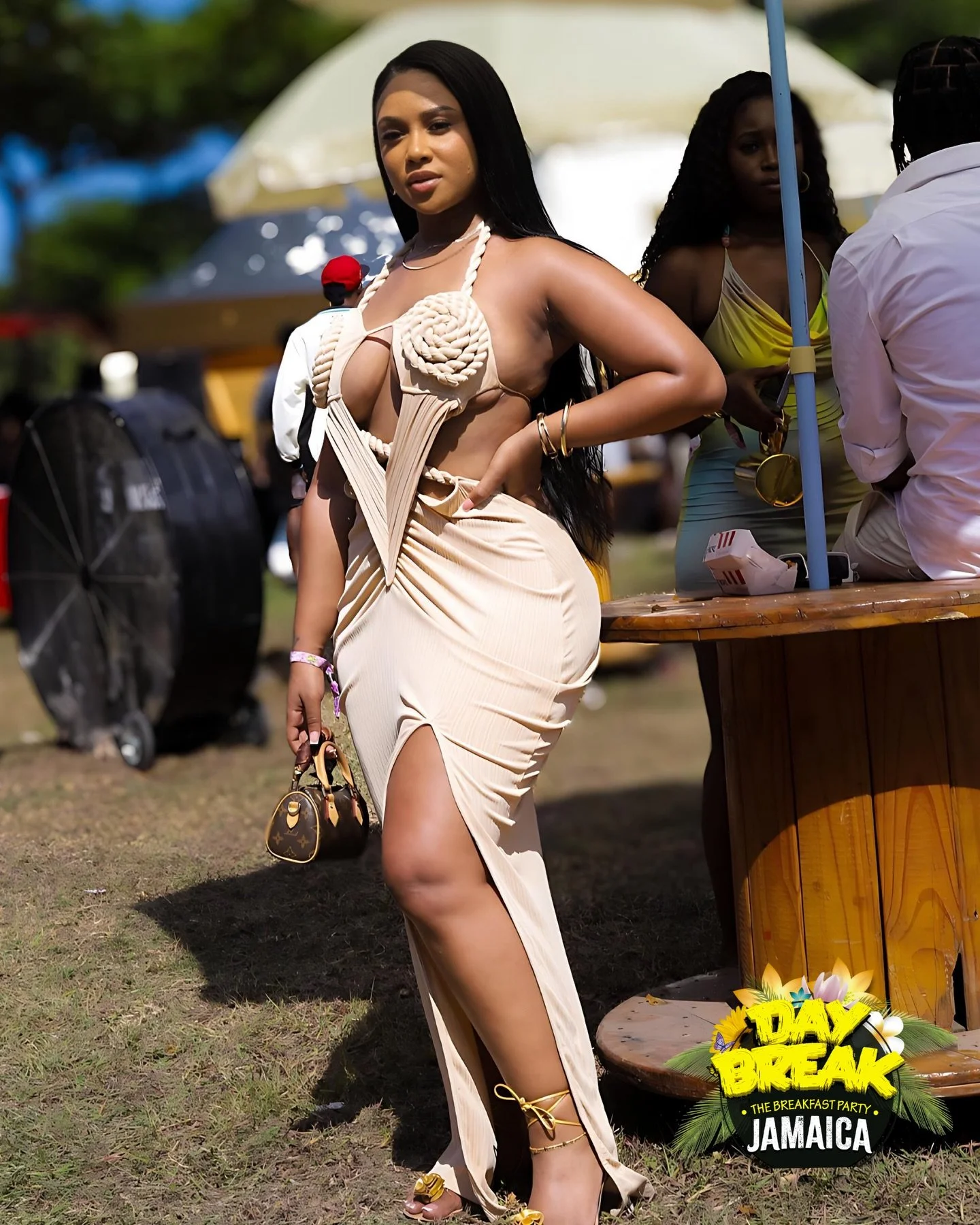 BEST WEEKEND EVER 2026
Ocho Rios