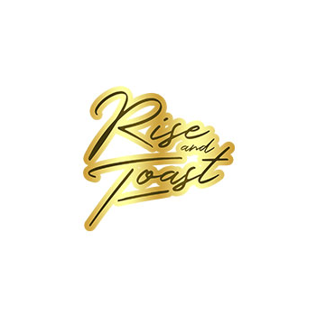 best weekend ever event logo