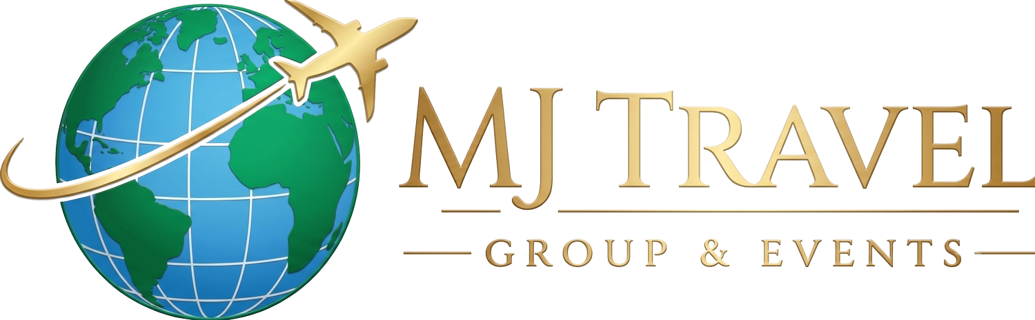 MJ Travel Groups &amp; Events