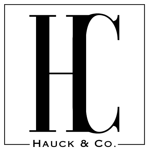 Hauck &amp; Co.