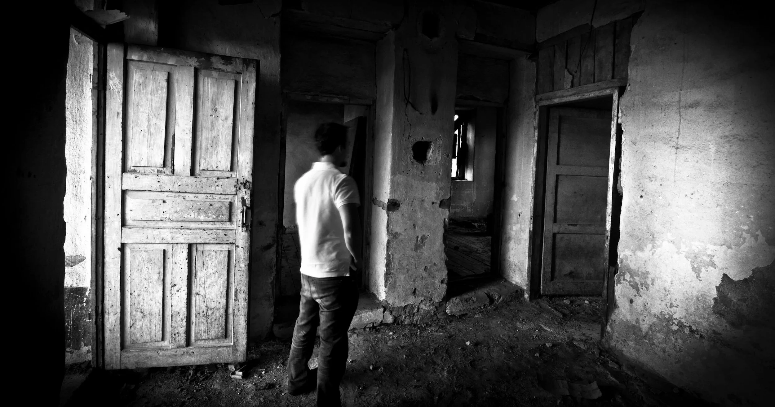 institutional harm - early childhood experiences -intergenerational trauma