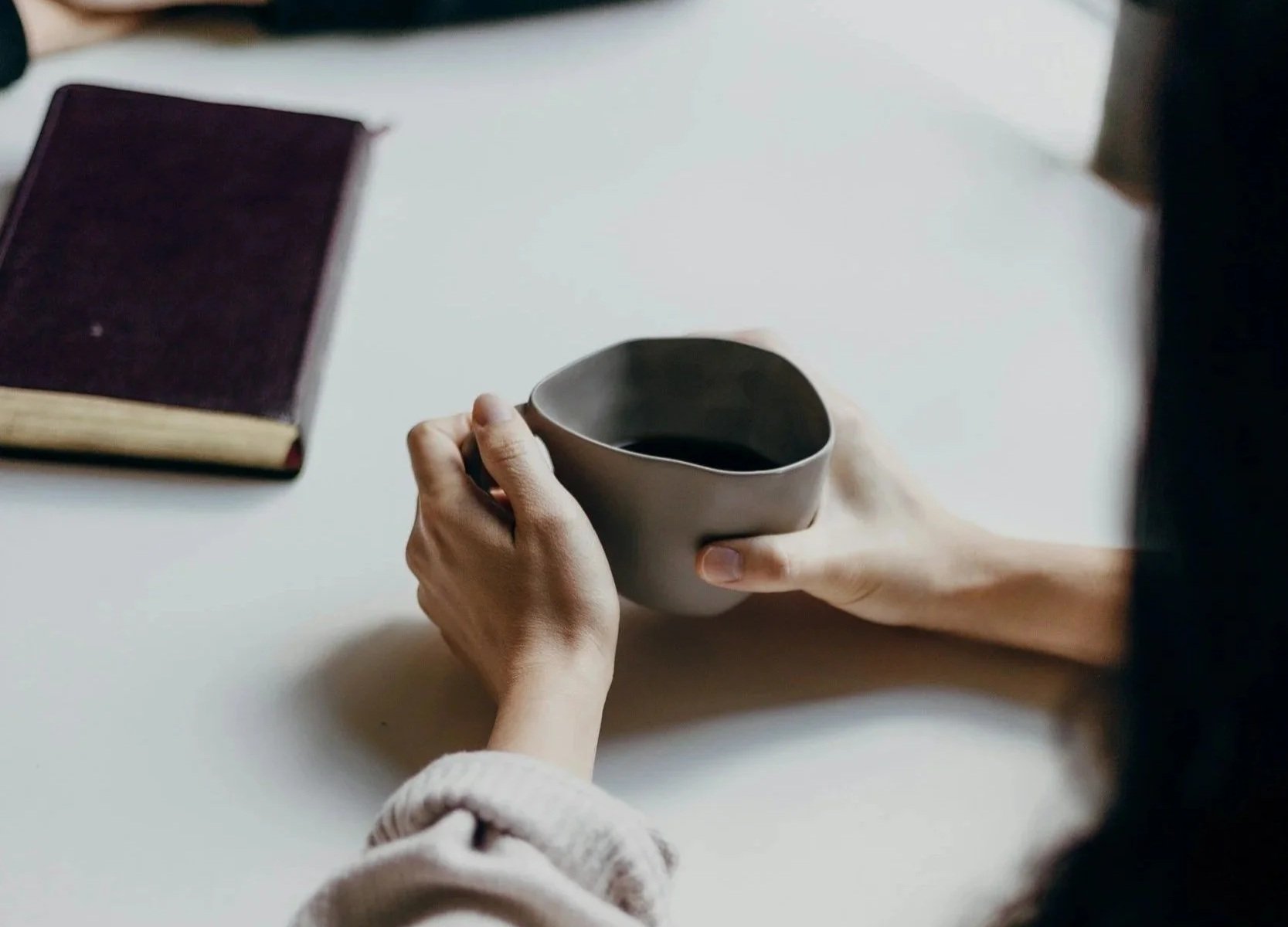 Mental Health Difficulties in Faith Communities