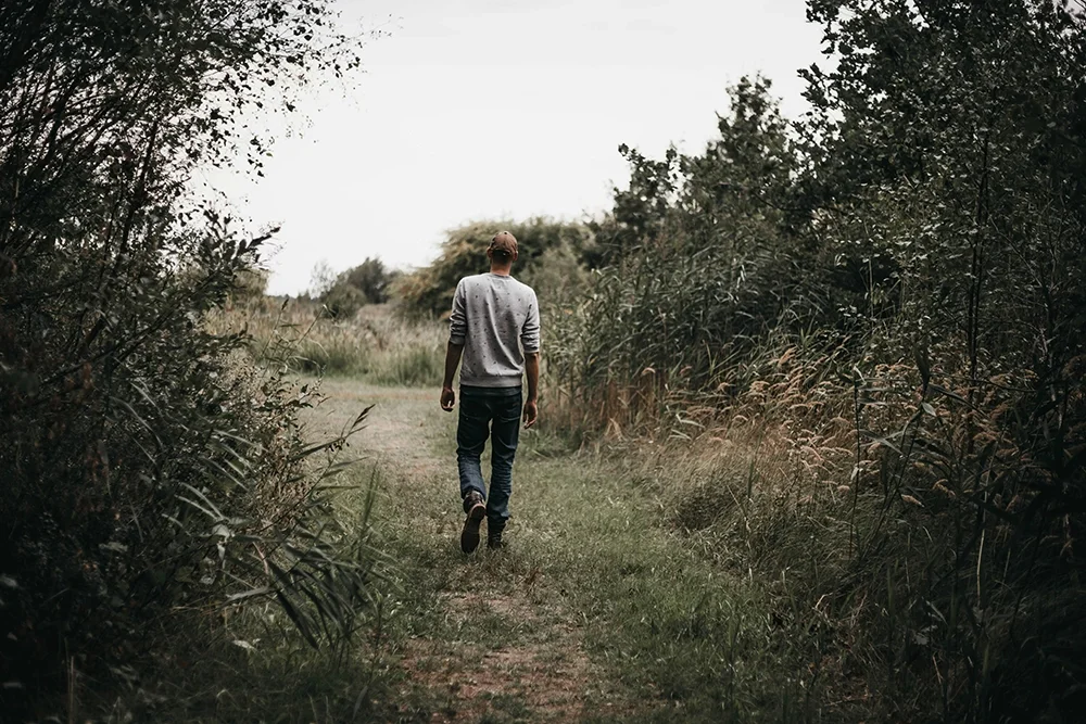 Family Estrangement: Grappling with the Pain and Confusion