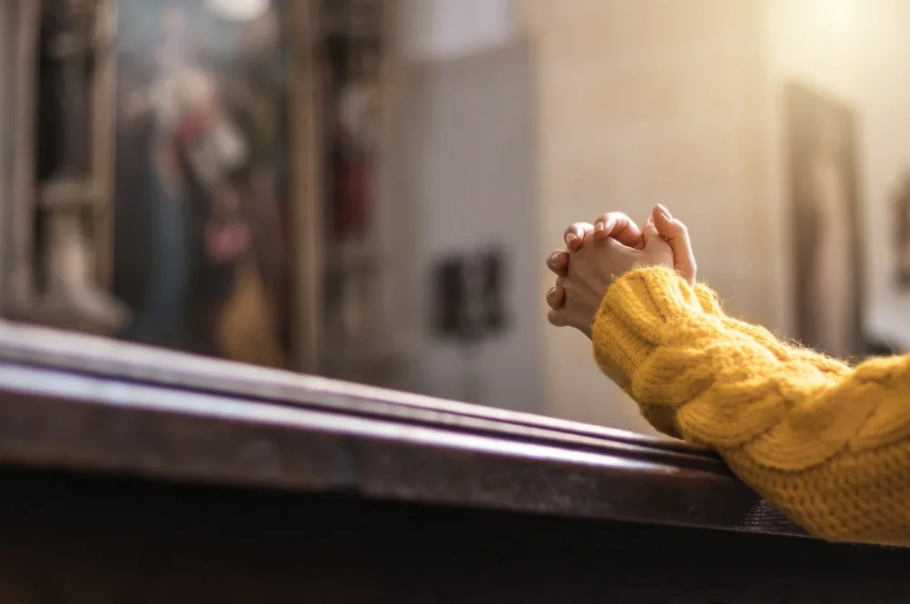 Breaking the Scrupulosity Cycle: What Drives Religious OCD