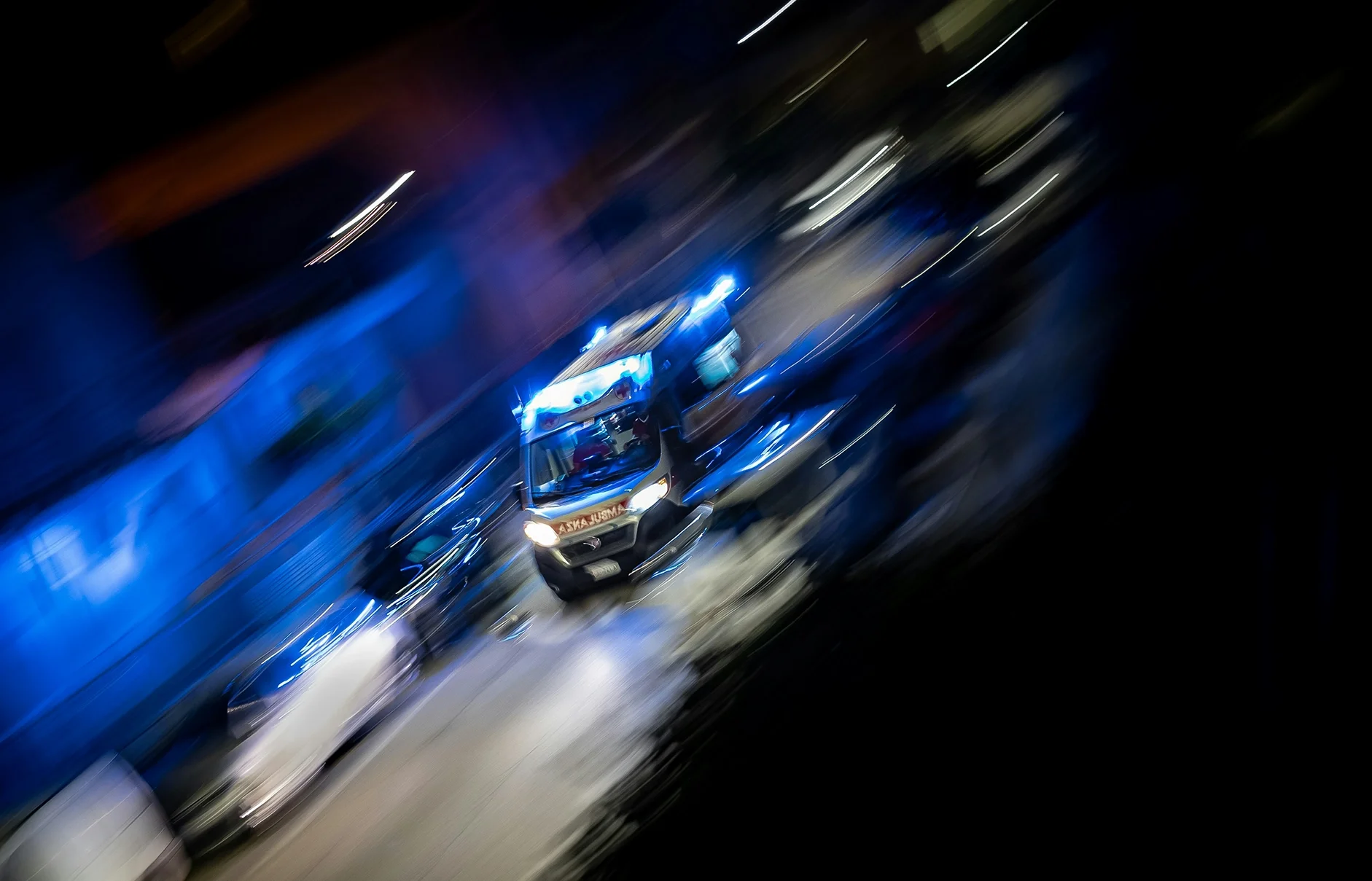 Exploring the Impact of Moral Injury: Strategies for Promoting Resilience in High-Stress Environments