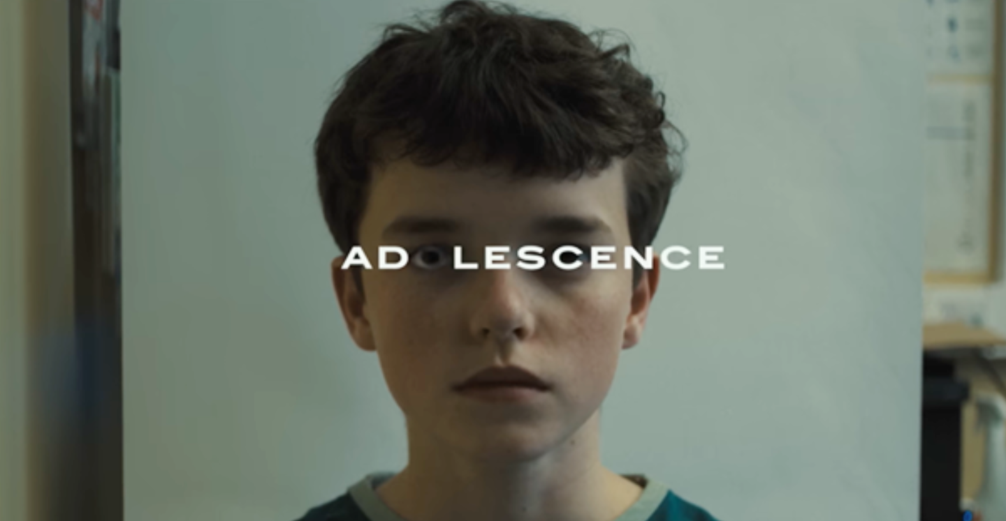Disrupted Attachment, Control, and Emotion Dysregulation: A Path to Violence in Netflix's Adolescence