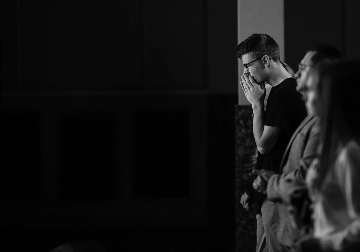 Scrupulosity and Attachment to God: Why Early Bonds Can Make Faith, Life and God Feel Scary