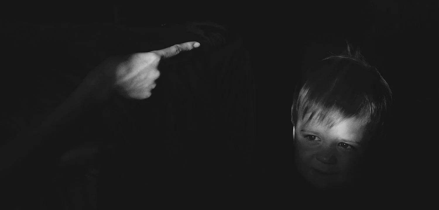 The Mistrust/Abuse Schema: When You're Always Waiting to Be Hurt