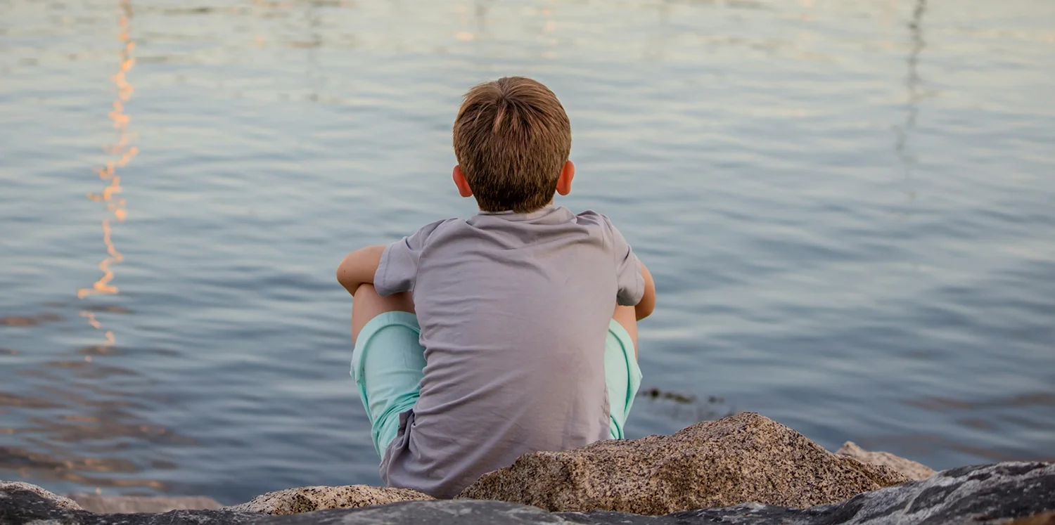 The Social Isolation/Alienation Schema: When You Feel Like You Don't Belong Anywhere